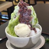 眺望もホッと一息おやつも楽しめる寺カフェ