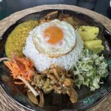 本場スリランカ料理が頂ける『ミスターコロンボ』